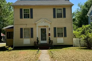 302 Corning St, Hamlet, NC 28345 - Photo 1