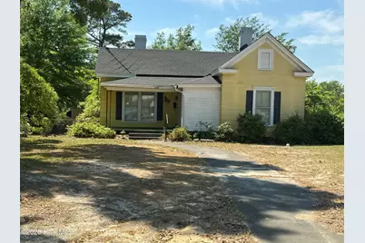 302 Corning Street, Hamlet, NC 28345 - Photo 6
