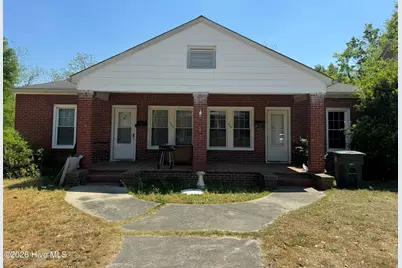 302 Corning Street, Hamlet, NC 28345 - Photo 2