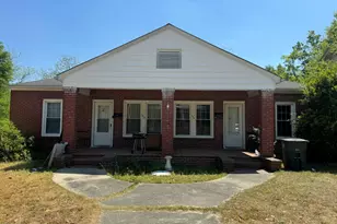 302 Corning St, Hamlet, NC 28345 - Photo 2