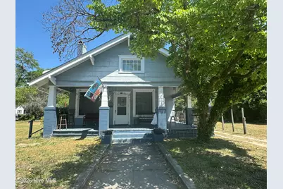 302 Corning Street, Hamlet, NC 28345 - Photo 4