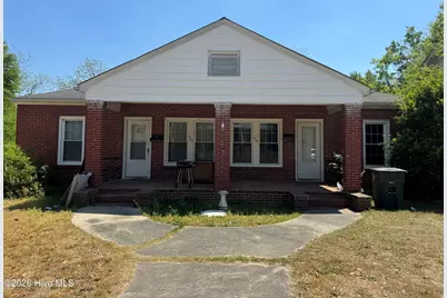 322 High Street # 320, Hamlet, NC 28345 - Photo 1