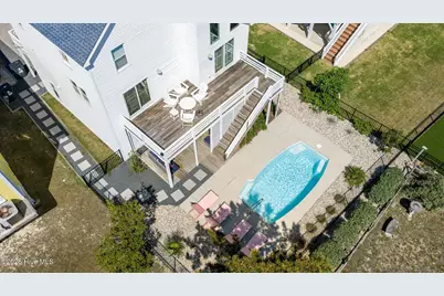 108 Sunshine Lane, Holden Beach, NC 28462 - Photo 30