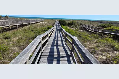 108 Sunshine Lane, Holden Beach, NC 28462 - Photo 40