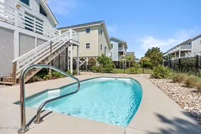 108 Sunshine Lane, Holden Beach, NC 28462 - Photo 28