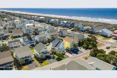 108 Sunshine Lane, Holden Beach, NC 28462 - Photo 4