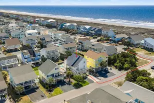 108 Sunshine Ln, Holden Beach, NC 28462 - Photo 4
