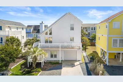 108 Sunshine Lane, Holden Beach, NC 28462 - Photo 2