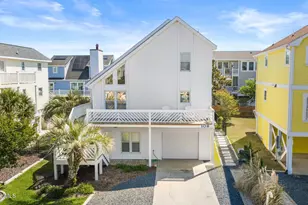 108 Sunshine Ln, Holden Beach, NC 28462 - Photo 2