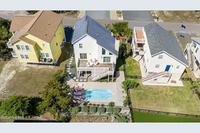 108 Sunshine Lane, Holden Beach, NC 28462 - Photo 2