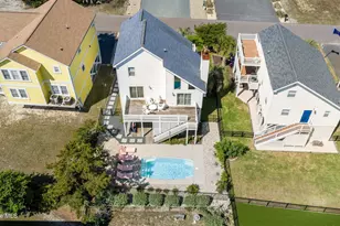 108 Sunshine Ln, Holden Beach, NC 28462 - Photo 2