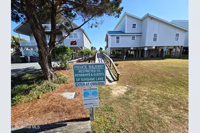 108 Sunshine Lane, Holden Beach, NC 28462 - Photo 38