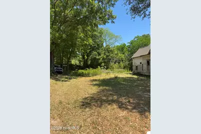 218 Spring Street, Hamlet, NC 28345 - Photo 1