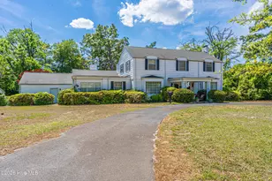 104 Dogwood Ln, Hamlet, NC 28345 - Photo 4