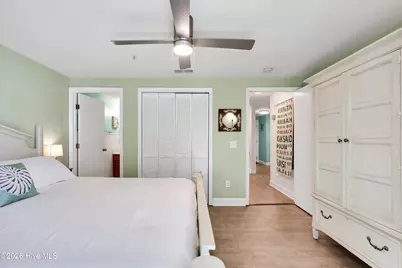2205 Surfrider Circle #A, Kure Beach, NC 28449 - Photo 22