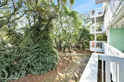 2205 Surfrider Circle #A, Kure Beach, NC 28449 - Photo 30