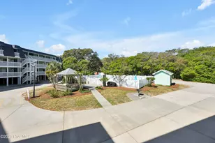 2205 Surfrider Cir, Kure Beach, NC 28449 - Photo 32