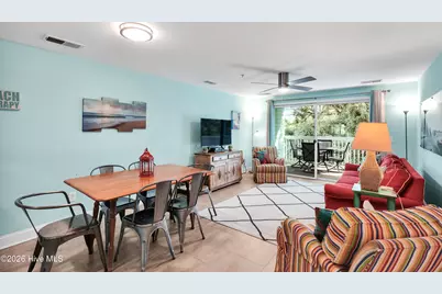 2205 Surfrider Circle #A, Kure Beach, NC 28449 - Photo 10