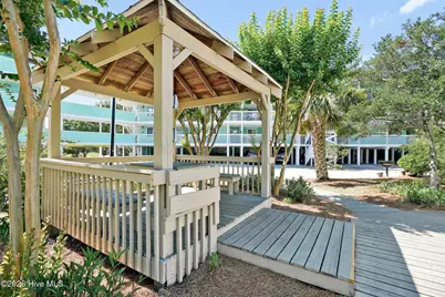 2205 Surfrider Circle #A, Kure Beach, NC 28449 - Photo 62