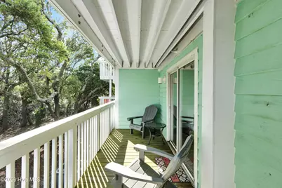 2205 Surfrider Circle #A, Kure Beach, NC 28449 - Photo 28