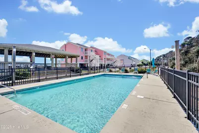 2205 Surfrider Circle #A, Kure Beach, NC 28449 - Photo 54