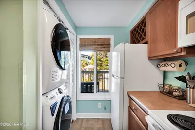 2205 Surfrider Circle #A, Kure Beach, NC 28449 - Photo 8