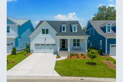 1205 Rockhill Road, Castle Hayne, NC 28429 - Photo 2