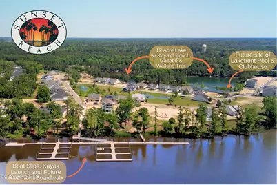 1205 Rockhill Road, Castle Hayne, NC 28429 - Photo 4