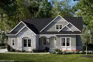 66 McMichael Dr, Pinehurst, NC 28374 - Photo 1
