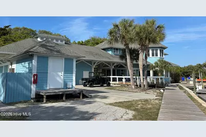 6099 Indigo Plantation Drive #E-2, Southport, NC 28461 - Photo 4