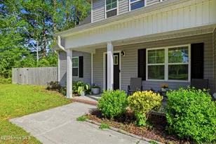 1001 Marston Dr, Jacksonville, NC 28540 - Photo 4