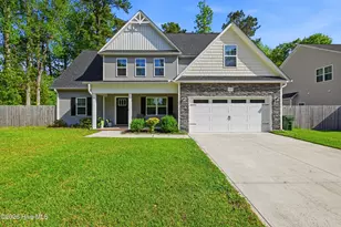 1001 Marston Dr, Jacksonville, NC 28540 - Photo 1