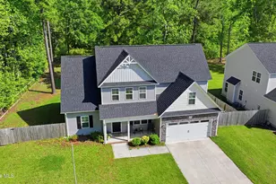 1001 Marston Dr, Jacksonville, NC 28540 - Photo 42