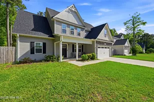 1001 Marston Dr, Jacksonville, NC 28540 - Photo 2