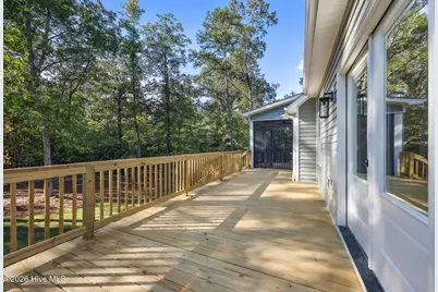 380 Michael Road, Whispering Pines, NC 28327 - Photo 38