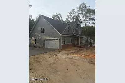 380 Michael Road, Whispering Pines, NC 28327 - Photo 2