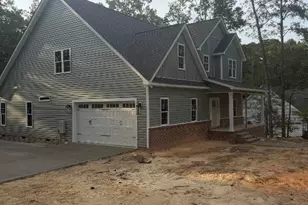 380 Michael Rd, Whispering Pines, NC 28327 - Photo 2