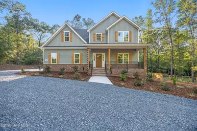 380 Michael Road, Whispering Pines, NC 28327 - Photo 4