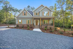 380 Michael Rd, Whispering Pines, NC 28327 - Photo 4