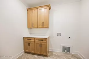 380 Michael Rd, Whispering Pines, NC 28327 - Photo 52