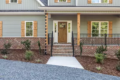 380 Michael Road, Whispering Pines, NC 28327 - Photo 2