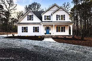 380 Michael Rd, Whispering Pines, NC 28327 - Photo 1