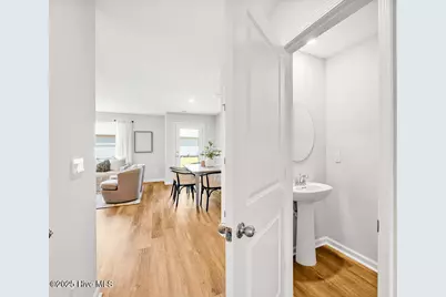 22 Cashmere Court #Unit 3, Wilmington, NC 28411 - Photo 6