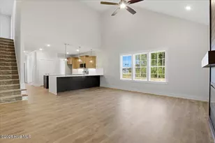 261 Cherry Birch Ln, Zebulon, NC 27597 - Photo 6