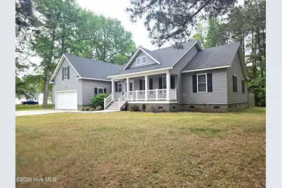 155 Savannah Avenue, Grandy, NC 27939 - Photo 1