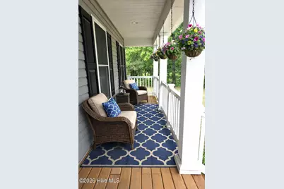 155 Savannah Avenue, Grandy, NC 27939 - Photo 4
