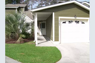 702 Cedarwood Village, Morehead City, NC 28557 - Photo 1