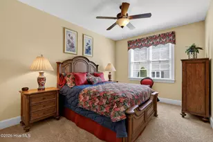 6307 Crossmoor Dr, Wilson, NC 27896 - Photo 32