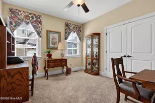 6307 Crossmoor Dr, Wilson, NC 27896 - Photo 28