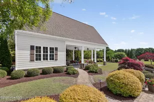 6307 Crossmoor Dr, Wilson, NC 27896 - Photo 48